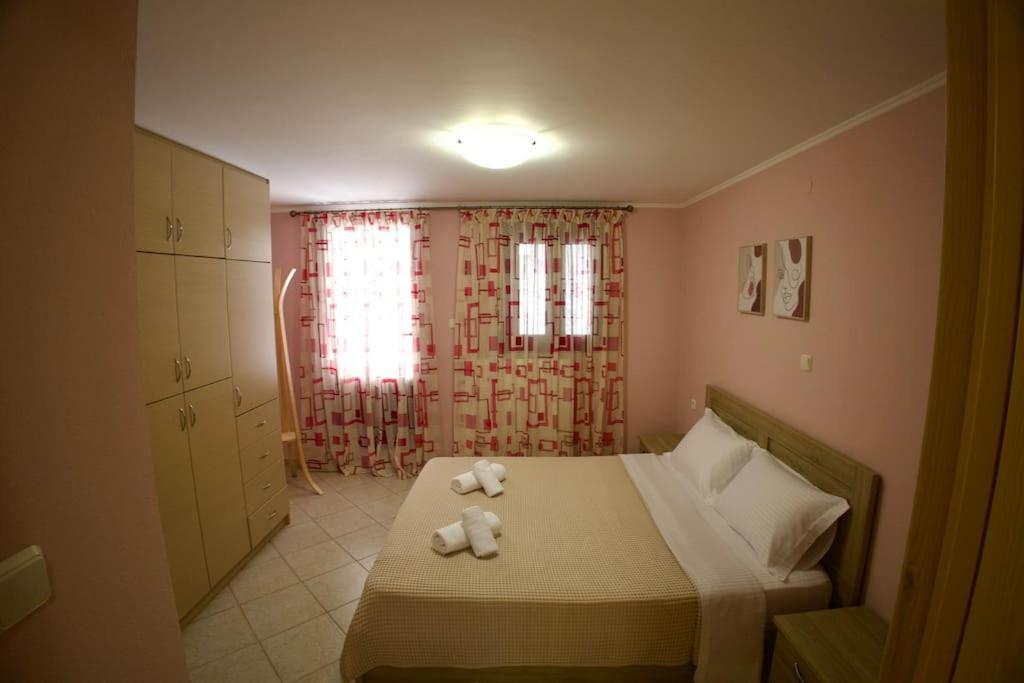 Mountain Harmony Home Konitsa Dış mekan fotoğraf
