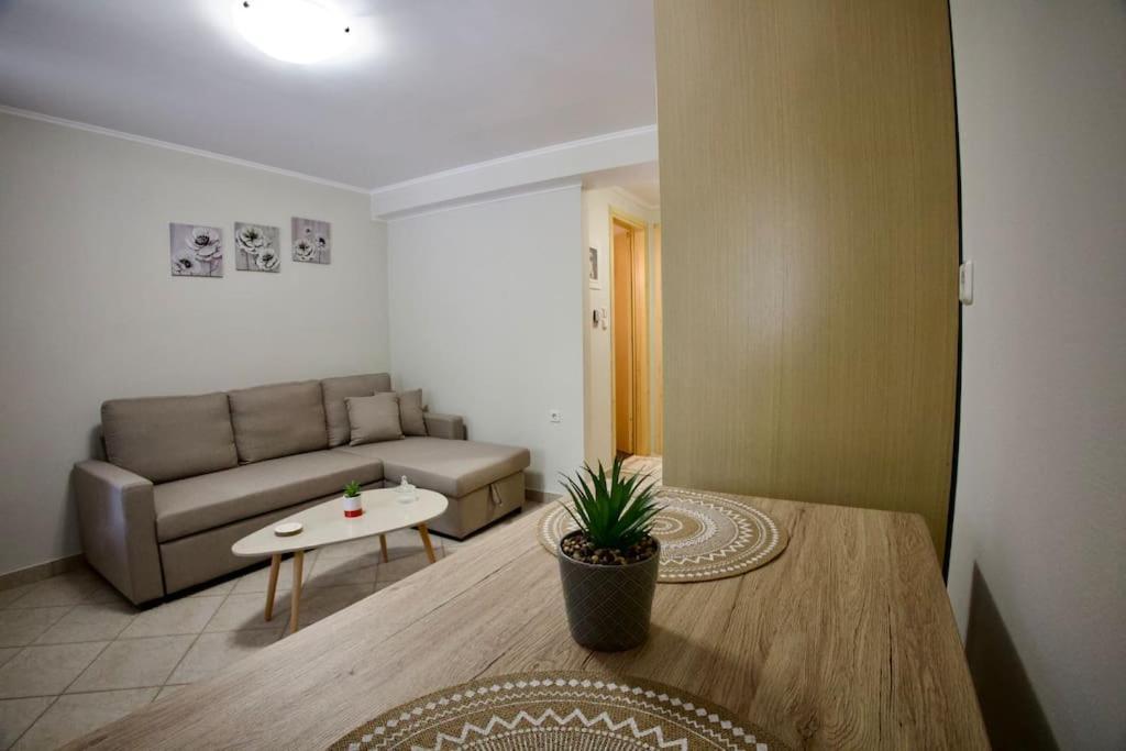 Mountain Harmony Home Konitsa Dış mekan fotoğraf