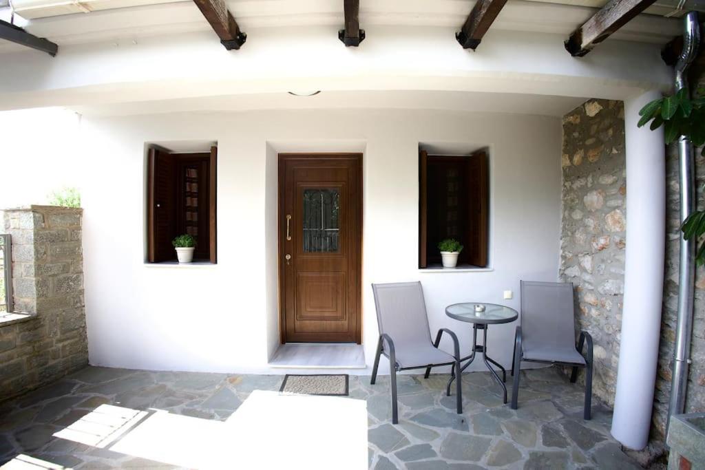 Mountain Harmony Home Konitsa Dış mekan fotoğraf