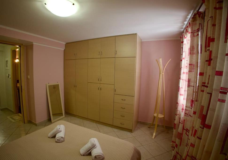 Mountain Harmony Home Konitsa Dış mekan fotoğraf