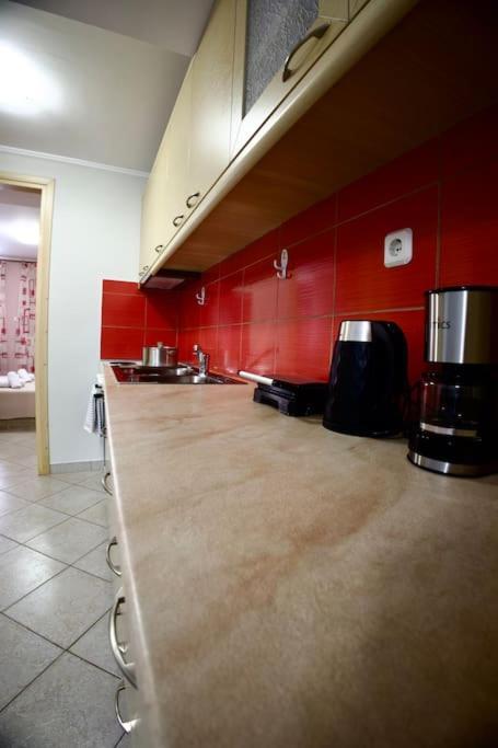 Mountain Harmony Home Konitsa Dış mekan fotoğraf