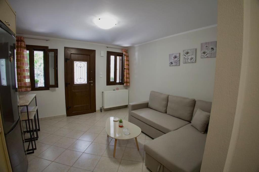 Mountain Harmony Home Konitsa Dış mekan fotoğraf