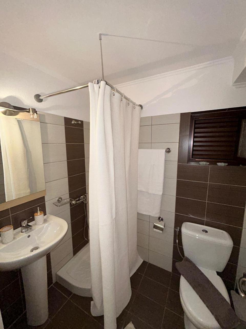 Mountain Harmony Home Konitsa Dış mekan fotoğraf